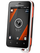 Sony Ericsson Xperia Active Price With Specifications